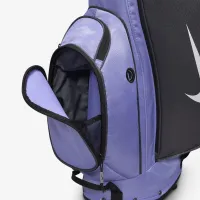 Nike Sport Lite для гольфу сумка колір фіолетовий