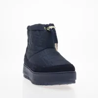Кросівки Tommy Hilfiger Tommy Monogram Snowboot FW0FW07637-DW6 - Синій