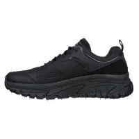Кроссовки Мужские SKECHERS Relaxed Fit: Arch Fit Road Walker - Recon (237333-BBK)