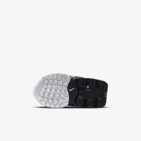 Nike Air Max Dn Baby/Toddler Кросівки колір чорний
