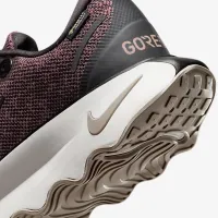 Nike Motiva GORE-TEX жіноча Waterproof Walking Кросівки колір сірий