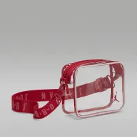 Nike Jordan Stadium сумка (1.7L) колір червоний