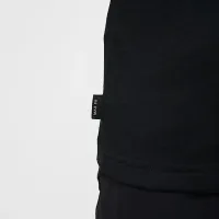 Nike Sportswear Max90 футболка колір чорний