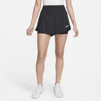 NikeCourt Advantage женская Dri-FIT Tennis шорты цвет черный