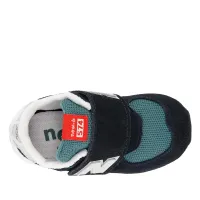 Кросівки New Balance NW574MGH - Чорні