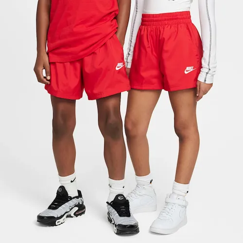 Nike Sportswear Club Big дитячі 4.5