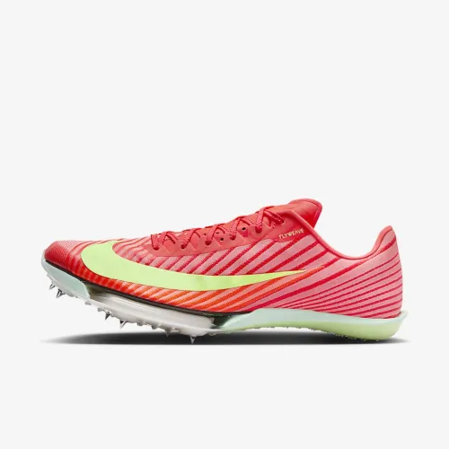 Nike Maxfly 2 Track & Field Sprinting Spikes цвет красный