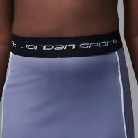 Nike Jordan Dri-FIT Sport Big дитячі Skort блакитний