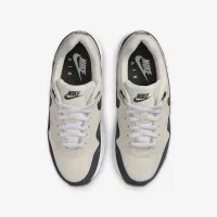 Nike Air Max 1 Big дитячі Кросівки колір коричневий