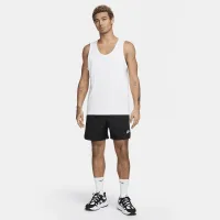 Nike Sportswear Premium Essentials чоловічі Tank колір білий
