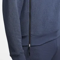 Nike Therma-FIT ADV A.P.S. чоловічі Hooded Versatile Top блакитний
