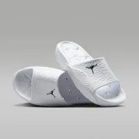 Nike Jordan Franchise Shower Slides цвет белый