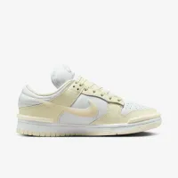 Nike Dunk Low Twist женская Кроссовки цвет белый