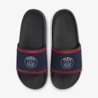 Nike Offcourt (Paris Saint-Germain) Soccer Slides синий