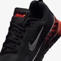 Nike Air Max Phoenix Big детские Кроссовки цвет черный