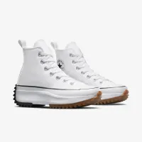Nike Run Star Hike Platform Unisex Кросівки колір білий