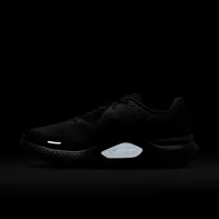Nike Structure 26 мужские Road Running Кроссовки цвет черный