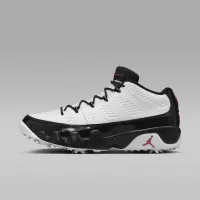 Nike Air Jordan 9 G для гольфу Кросівки колір білий