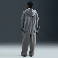 Nike x Martine Rose Sport чоловічі Bottoms колір сірий