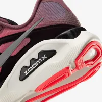 Nike Structure Plus женская Road Running Кроссовки цвет фиолетовый