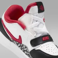 Nike Jordan Legacy 312 Low Infant/Toddler Кросівки колір білий