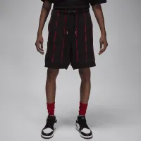 Nike Jordan Essentials чоловічі Fleece 'Heroes' шорти колір чорний