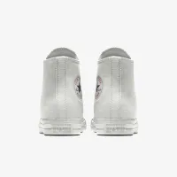 Nike Converse Custom Chuck Taylor All Star High Top Unisex Shoe різнокольорові
