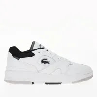 Кроссовки Lacoste Lineshot 124 2 SMA 747SMA0061-147 - Белые