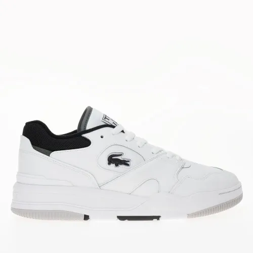 Кроссовки Lacoste Lineshot 124 2 SMA 747SMA0061-147 - Белые