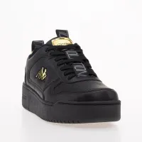 Кроссовки Kappa Fogo 243324-1145 - Черные