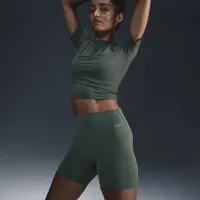 Nike Zenvy жіноча Gentle-Support З високою талією 5