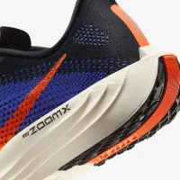 Nike Pegasus Plus мужские Road Running Кроссовки цвет черный
