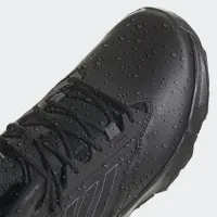Кроссовки adidas Terrex Unity Leather Mid Rain.Rdy Hiking IF4977 - Черные