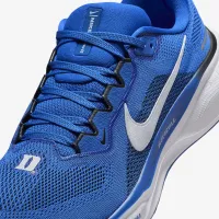 Duke Pegasus 41 мужские Nike College Road Running Кроссовки синий