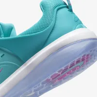Nike SB Zoom Nyjah 3 Skate Кроссовки цвет зеленый