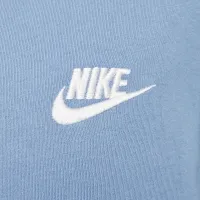 Nike Sportswear Big дитячі футболка блакитний