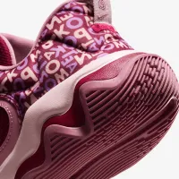 Nike Giannis Immortality 3 баскетбольные Кроссовки цвет красный