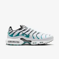 Nike Air Max Plus чоловічі Кросівки колір білий