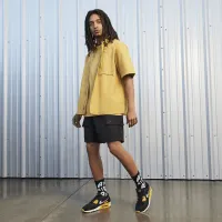 Nike Air Max 90 чоловічі Кросівки колір чорний
