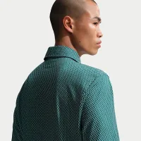 Nike Velocity мужские Dri-FIT для гольфа Polo цвет зеленый