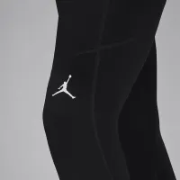 Nike Jordan Sport мужские Dri-FIT 3/4-Length Tights цвет черный