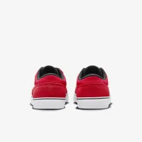 Nike SB Chron 2 Skate Кроссовки цвет красный