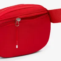 Nike Aura Crossbody сумка (2л) колір червоний