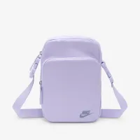 Nike Heritage Crossbody сумка (4L) цвет фиолетовый