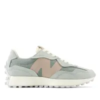 Кросівки New Balance U327WPA - Блакитні