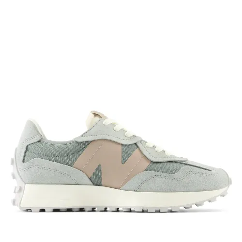 Кросівки New Balance U327WPA - Блакитні