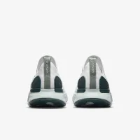 Nike React Phantom Run Flyknit 2 женская Road Running Кроссовки цвет серый