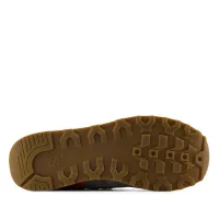 Кросівки New Balance U475FA - Червоні