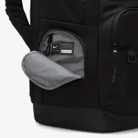 Nike Swim Repel рюкзак (35L) цвет черный