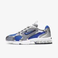 Nike Air Zoom Spiridon Cage 2 чоловічі Кросівки колір сірий